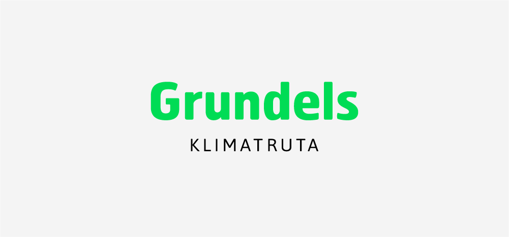 Grundels logo