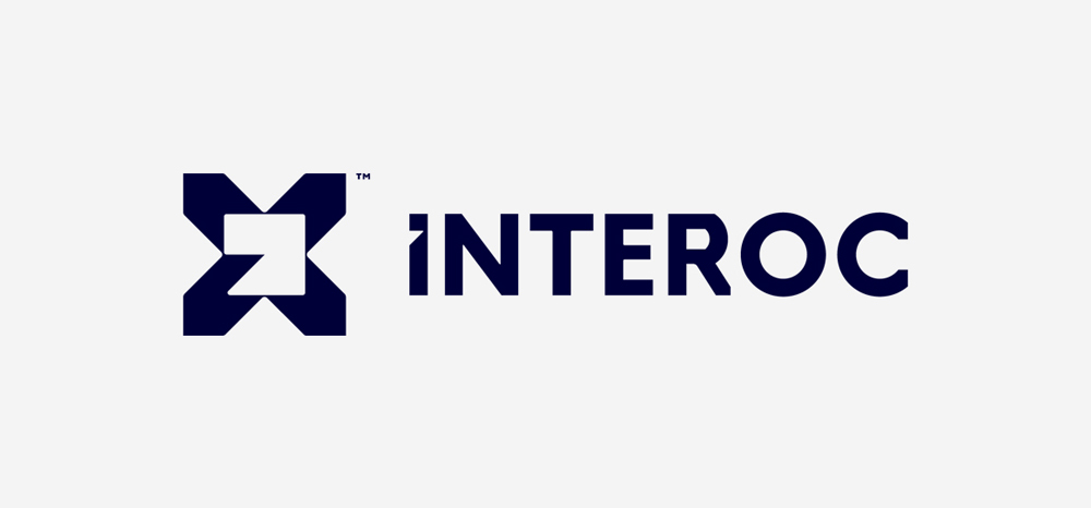 Interoc logo
